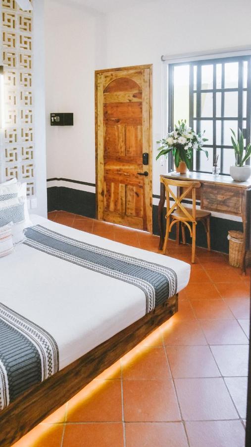 Hiphipstay - The Colonial Tulum Eksteriør billede